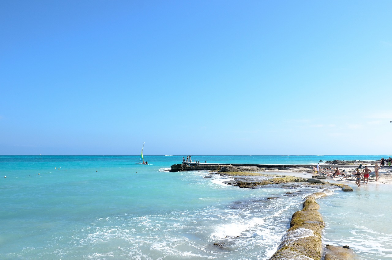 Car Hire Cancun Mexico
