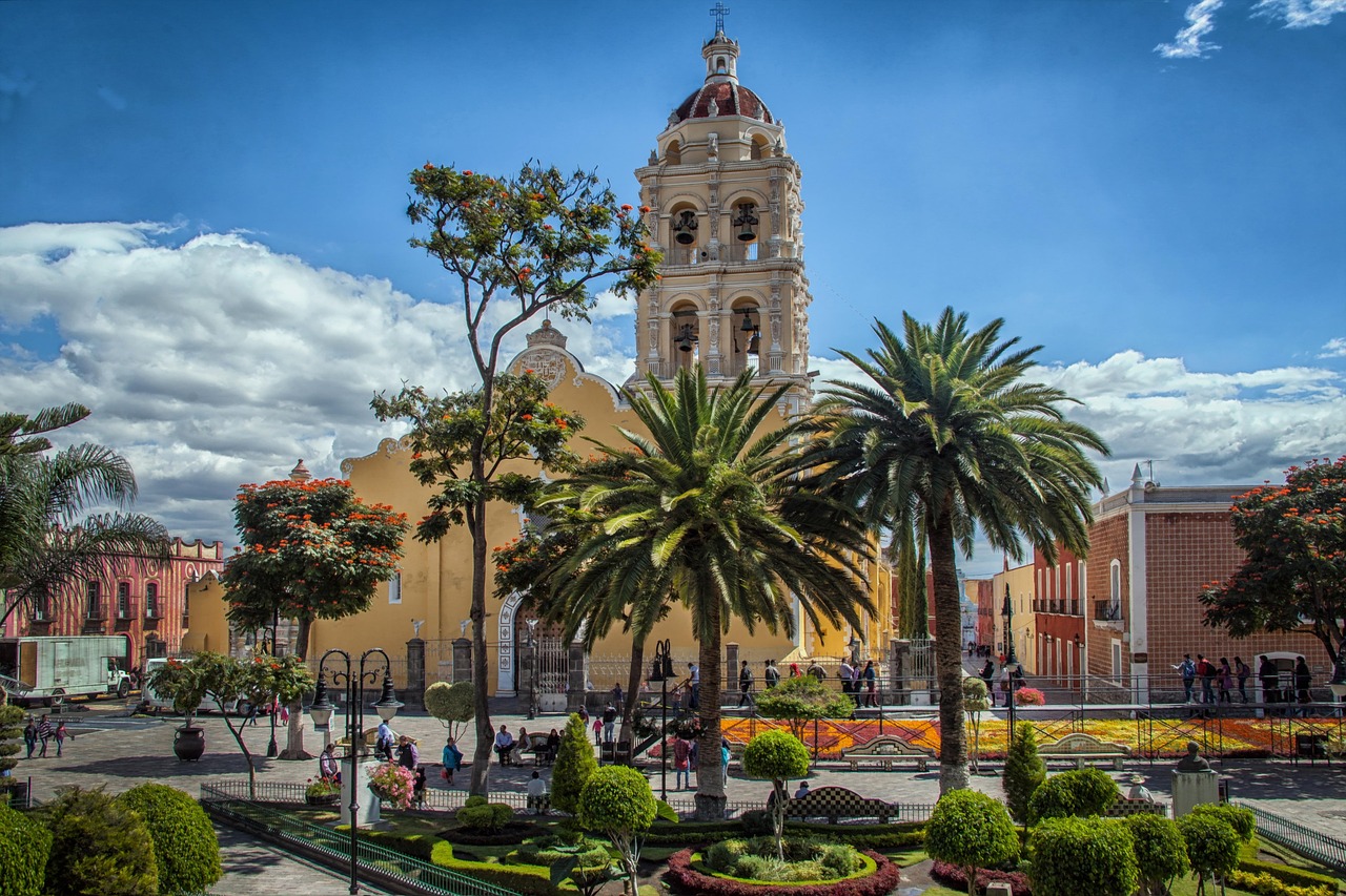 Hybrid Car Hire Mexico City