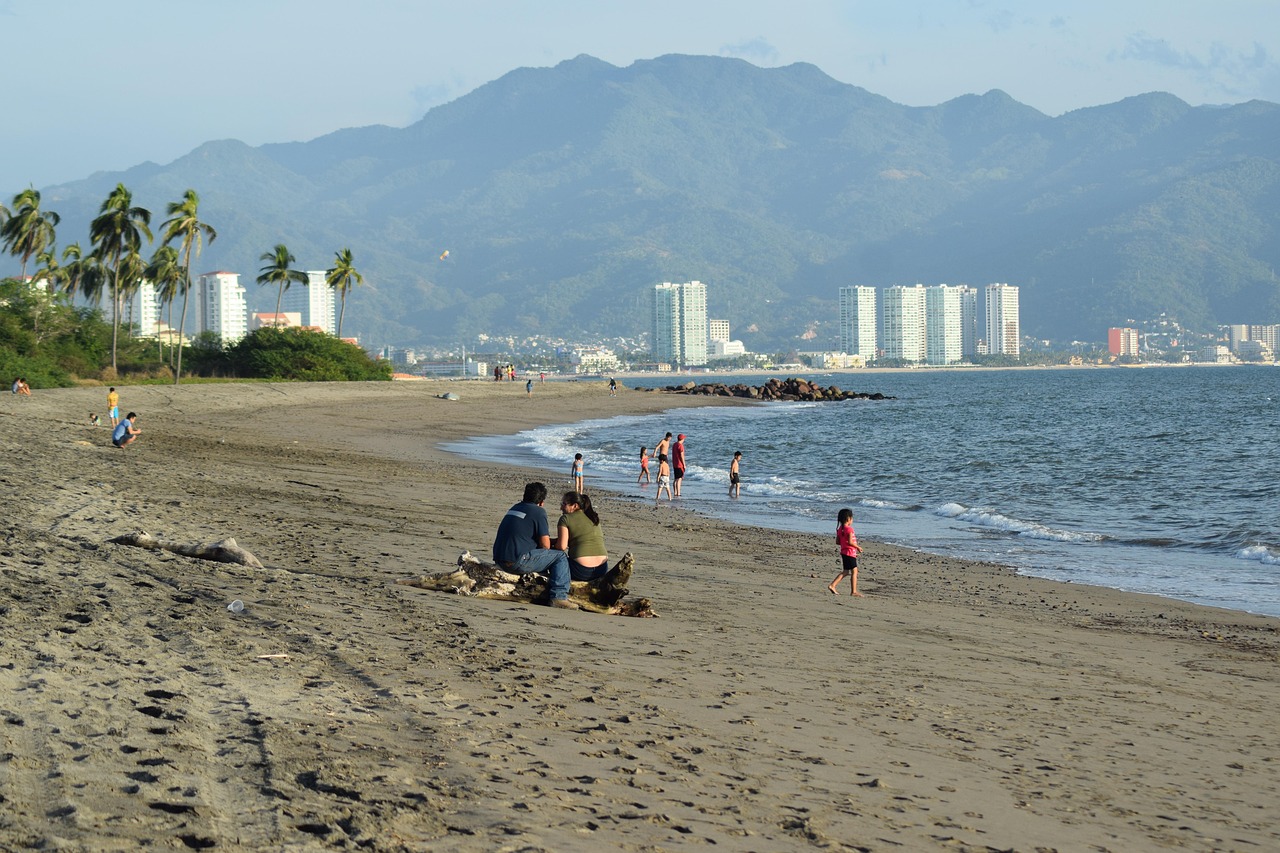 Car Hire Puerto Vallarta