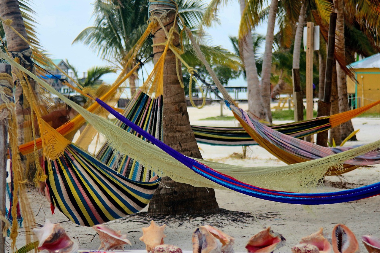 Car Hire Belize