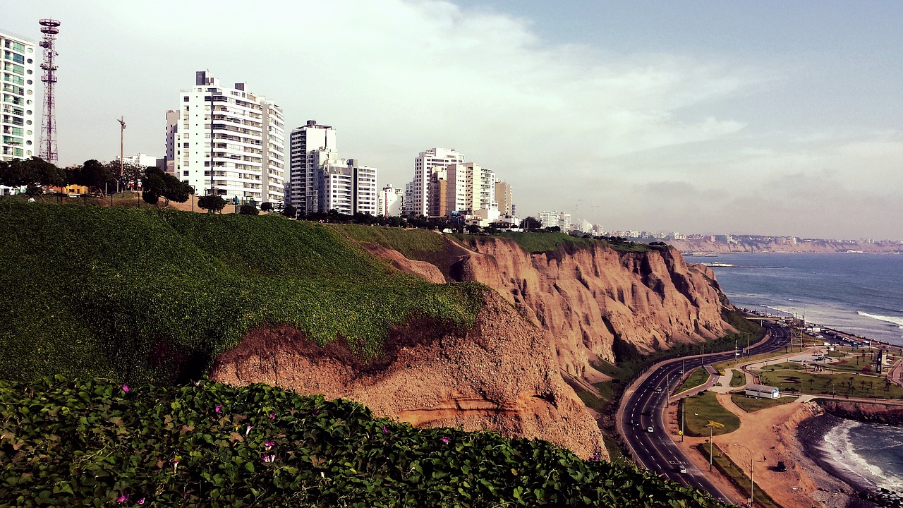 Car Hire Lima Peru