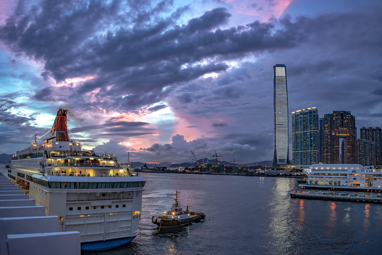 Car Hire Hong Kong