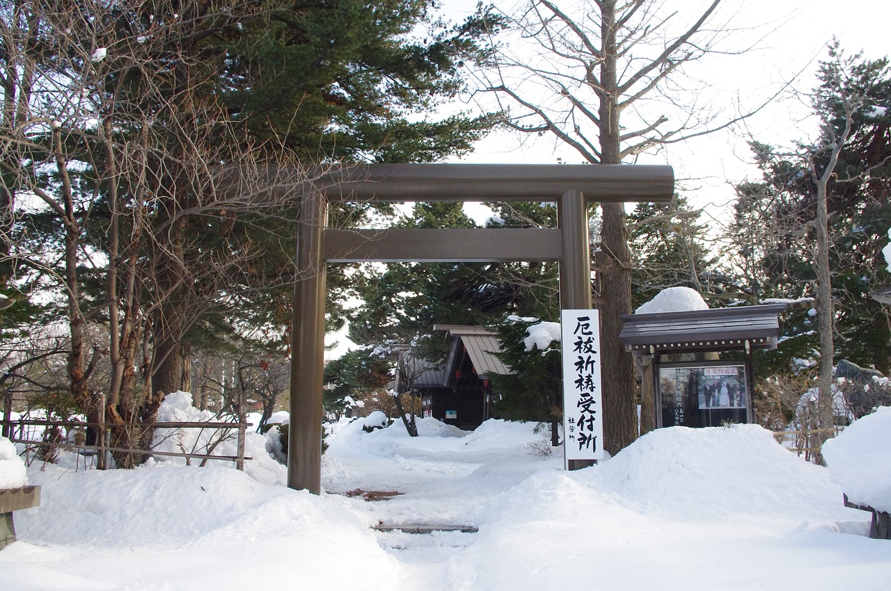 Car Hire Sapporo Hokkaido
