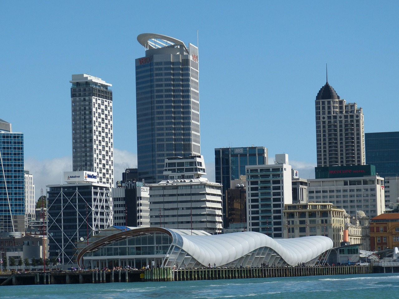 Electric Car Hire Auckland