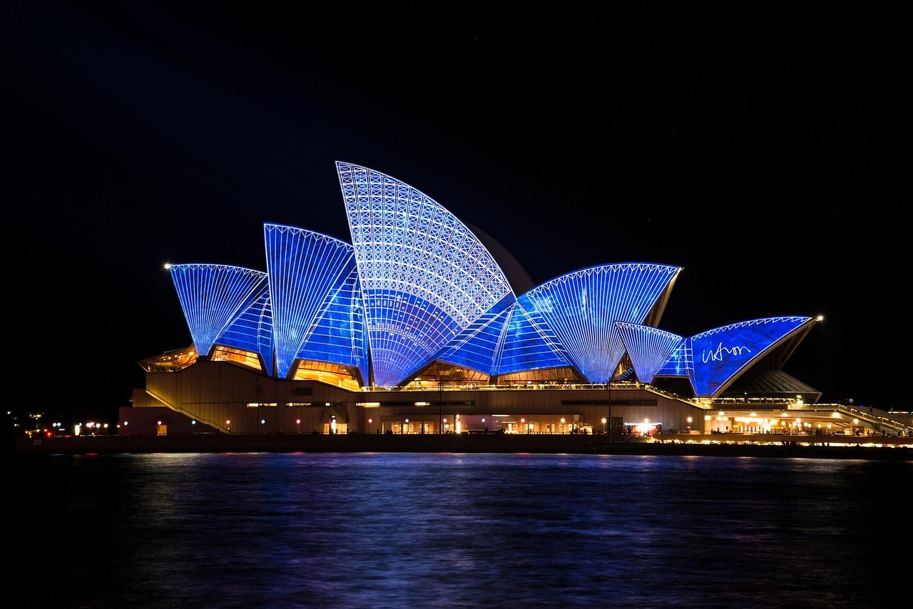 Electric Car Hire Sydney