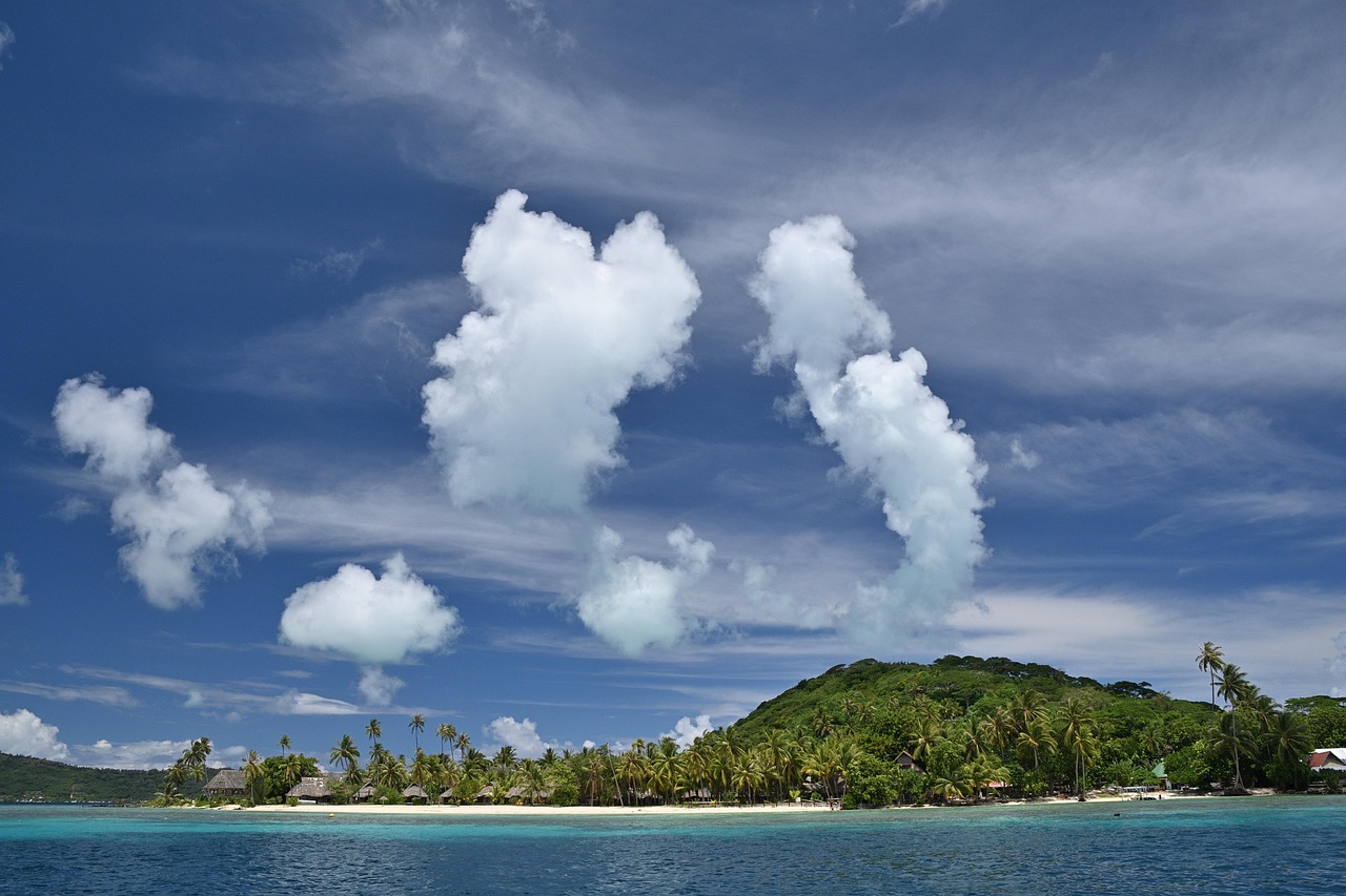Car Hire Tahiti Polynesia