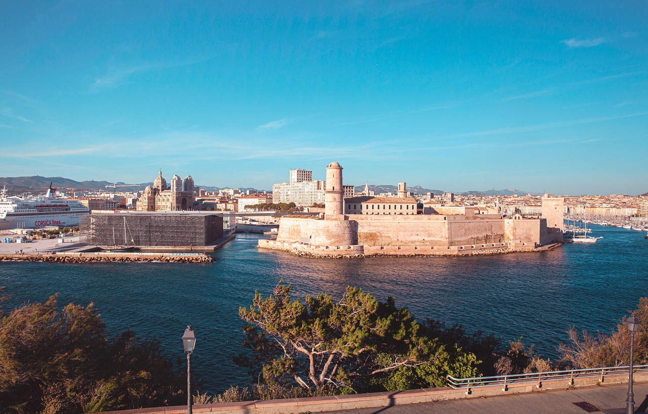 Car Hire Marseille