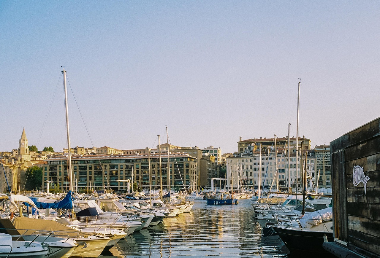 Car Hire Marseille