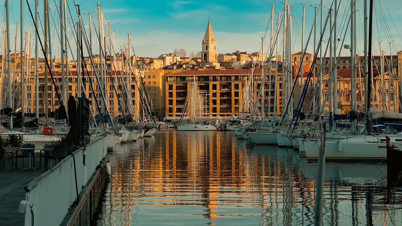 Car Hire Marseille