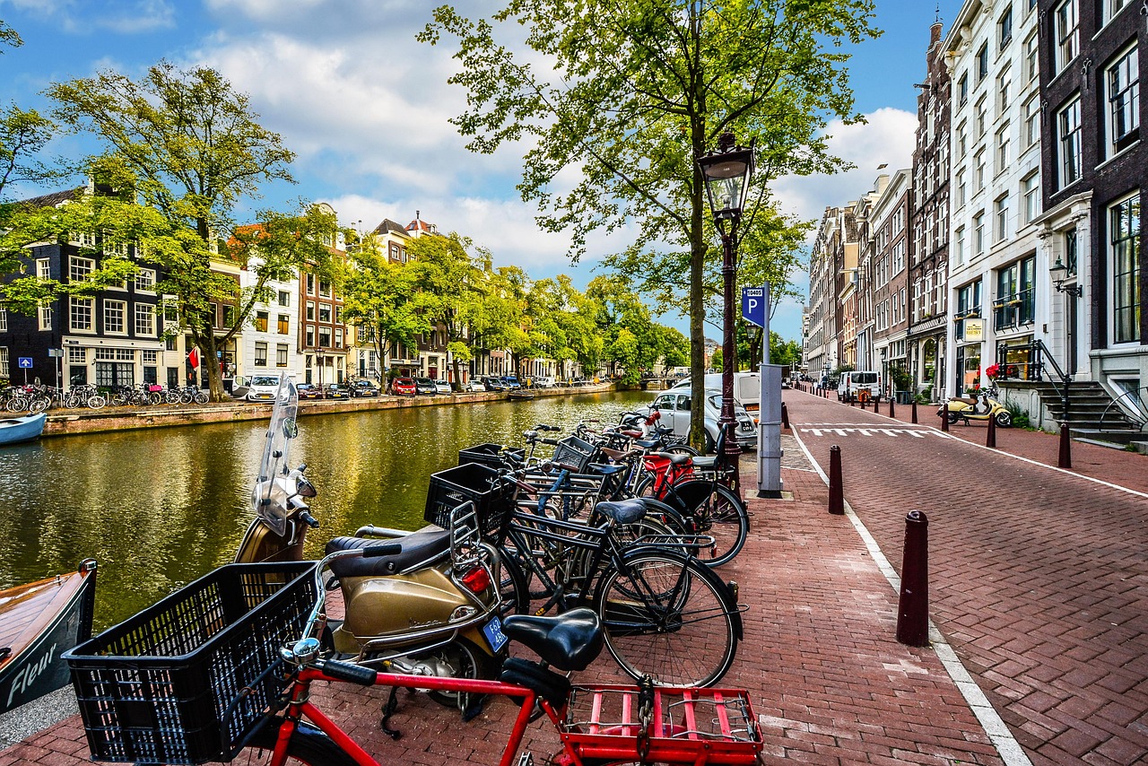 Short-Term Car Lease Europe