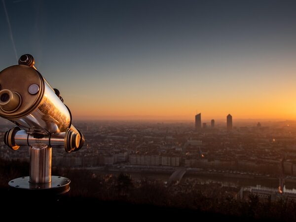 Car Hire Lyon