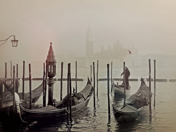 Car Hire Venice