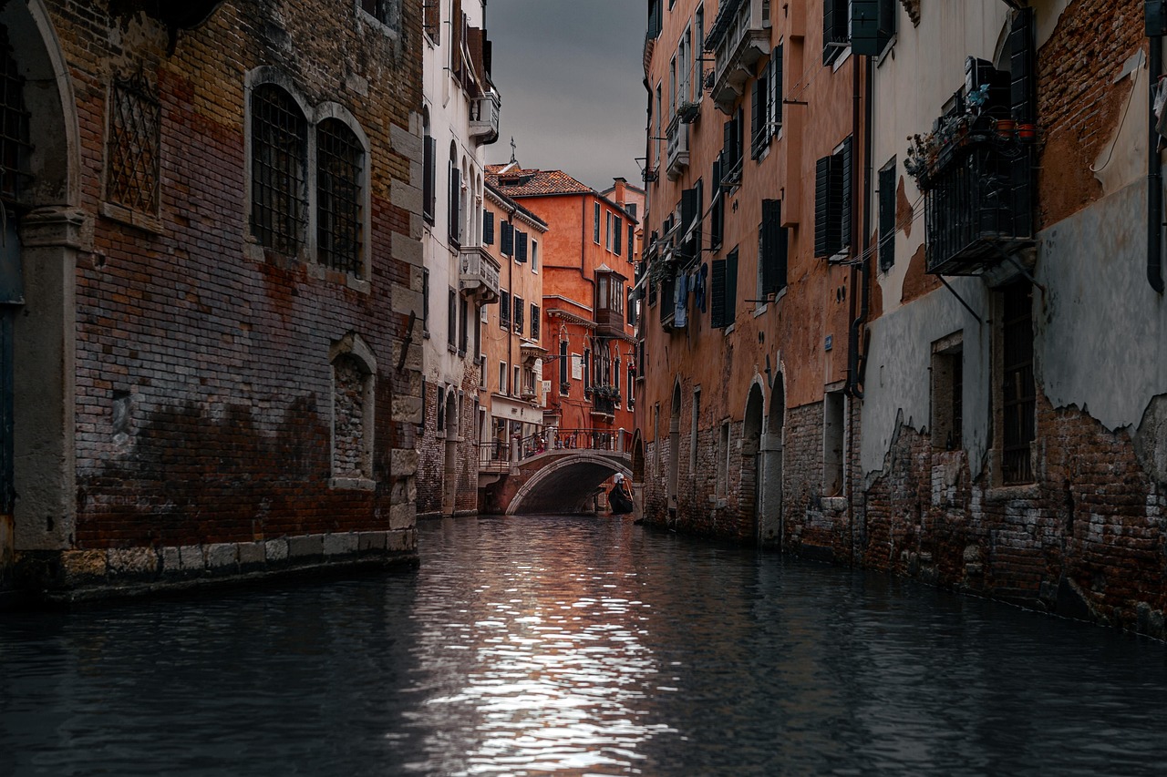 Car Hire Venice
