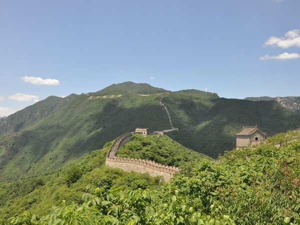 Beijing Tours & Attractions