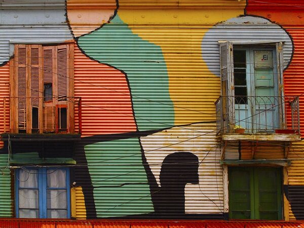 Buenos Aires Tours & Attractions
