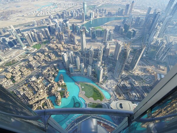 Dubai Tours & Attractions