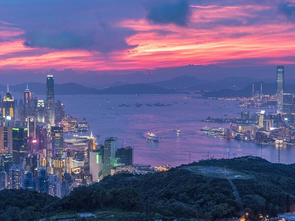 Hong Kong Tours & Attractions