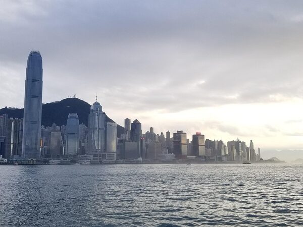 Hong Kong Tours & Attractions