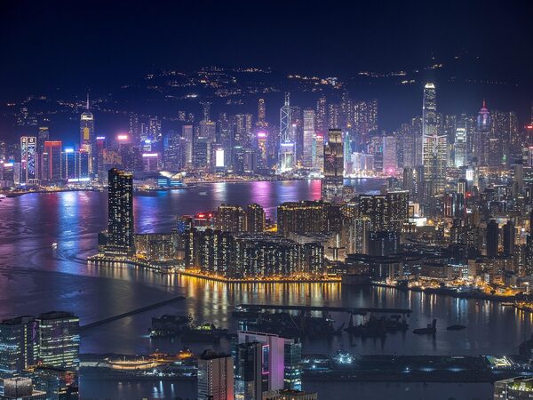 Hong Kong Tours & Attractions
