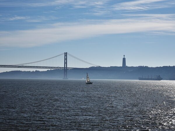Tagus River Cruises