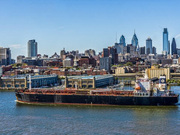 Delaware River Cruises