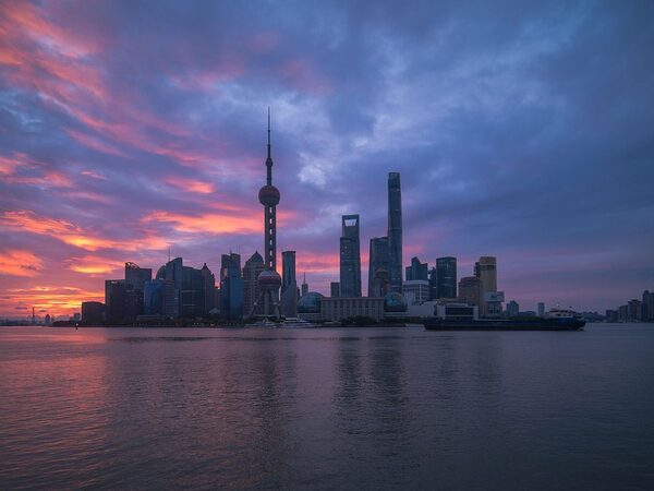Shanghai Tours & Attractions