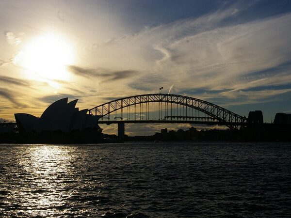 Sydney Tours & Attractions
