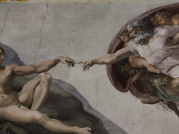 Colosseum + Vatican + Sistine Chapel