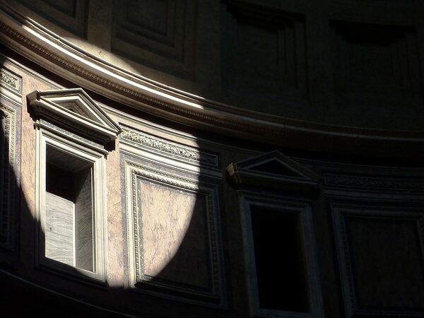 Pantheon Guided Tour Rome
