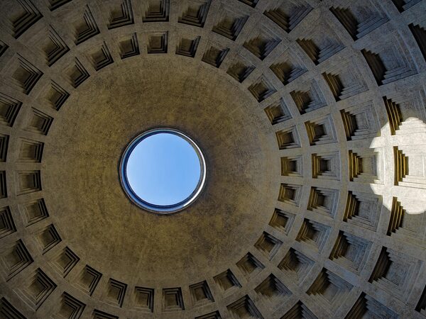 Pantheon Guided Tour Rome