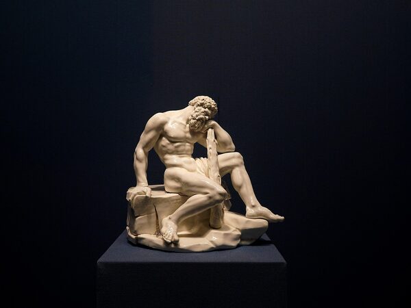 Met Museum Express Highlights Tour