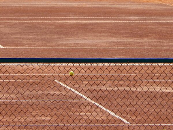 Tennis Tournaments