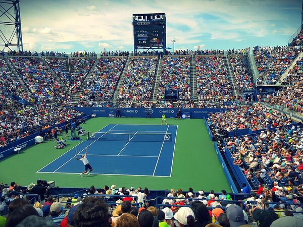 Tennis Tournaments
