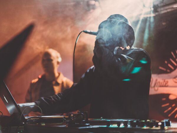 Electronic & EDM