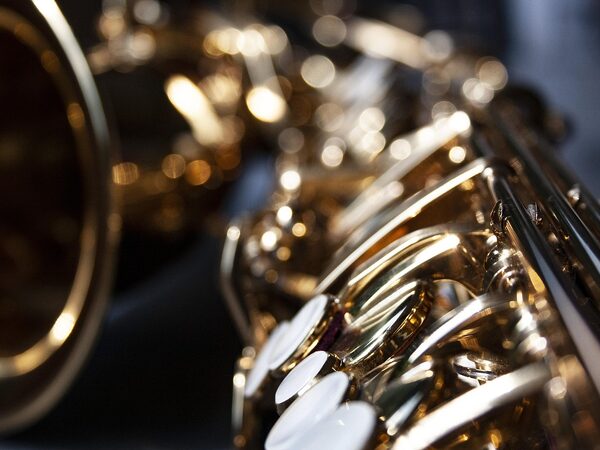 Jazz & Blues