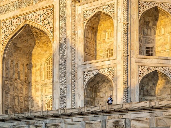 Inspiring India