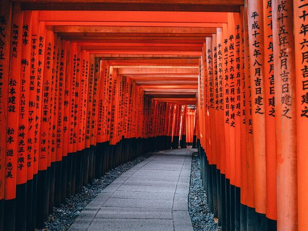 Japan Uncovered