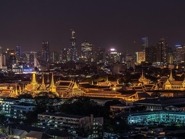 Thailand Highlights