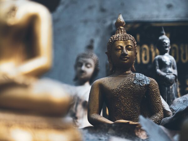 Thailand Highlights