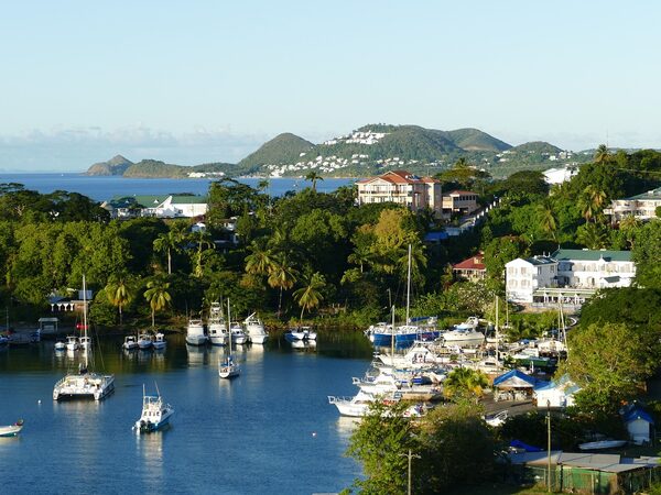 Caribbean Cruise Deals